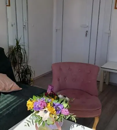 Apartment Captivating 1-bed In *